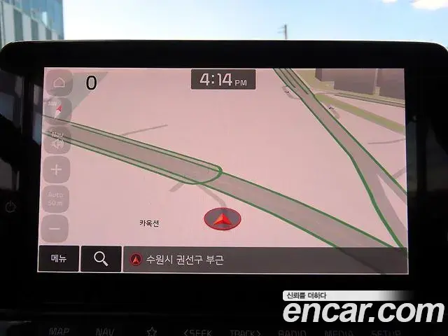 Kia All New Morning 2023 — Photo 15/20