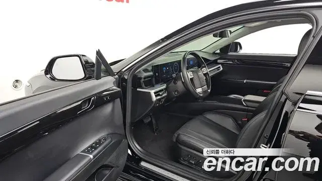 Hyundai Grandeur 2023 — Фото 10/20