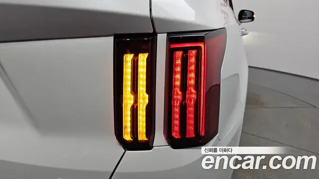 Kia Sorento 2022 — Photo 23/36