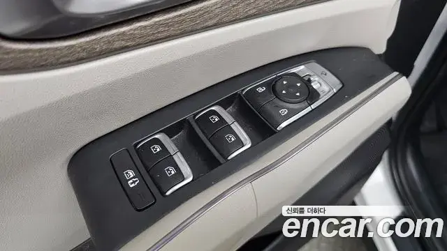 Kia Sorento 2022 — Photo 33/36