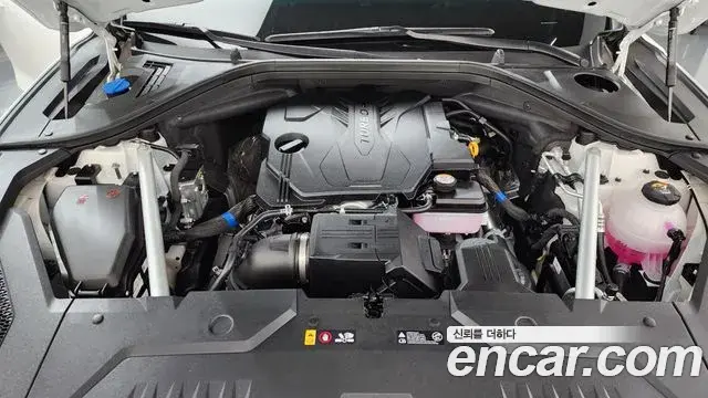 Genesis GV70 2025 — Photo 10/34