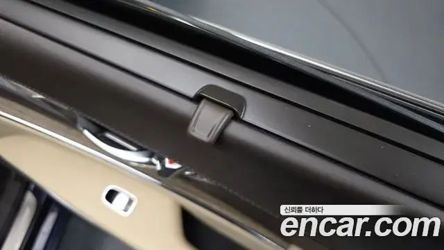 Kia The K9 2022 — Photo 9/43