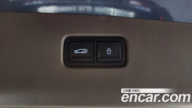 Genesis GV70 2024 — ფოტო 8/37