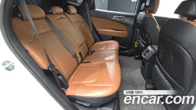 Kia Sportage 2022 — Фото 12/20