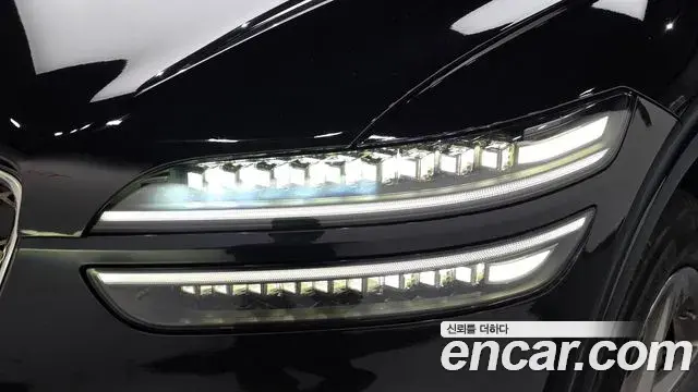 Genesis GV70 2024 — Şəkil 30/34