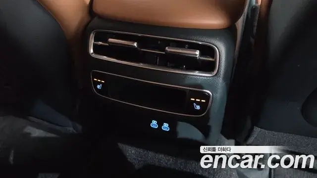 Genesis GV70 2024 — Şəkil 3/34