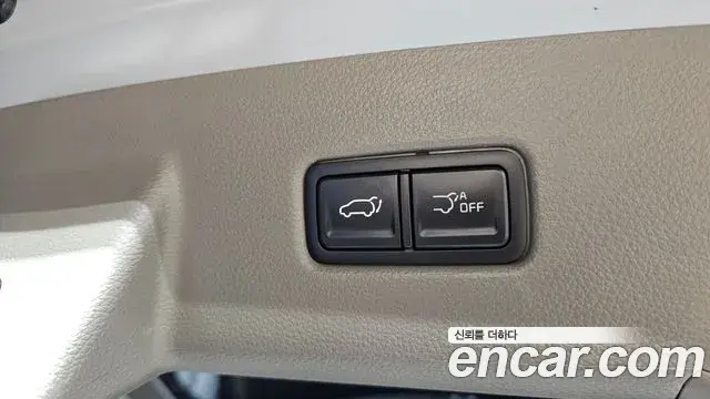 Kia Carnival 2025 — ფოტო 28/35