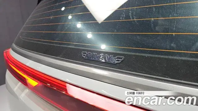 Kia Carnival 2025 — ფოტო 23/35