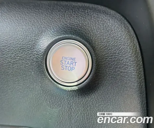 Hyundai Staria 2023 — Photo 13/20