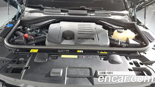 Land Rover Range Rover Sport 2025 — Şəkil 33/35