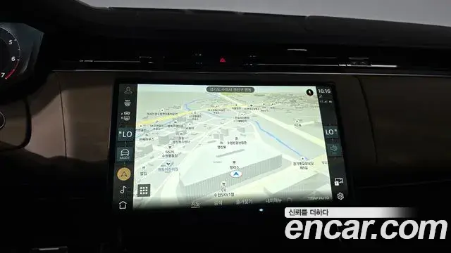 Land Rover Range Rover Sport 2025 — Şəkil 20/35