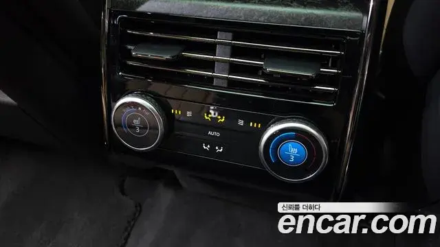 Land Rover Range Rover Sport 2025 — Şəkil 19/35
