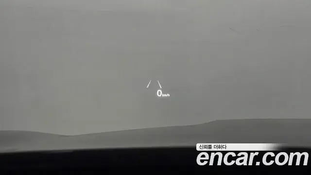 Kia The K9 2019 — Şəkil 1/20