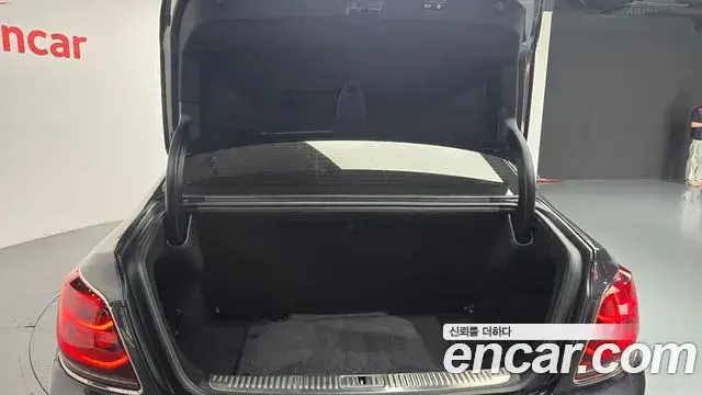Kia The K9 2019 — Şəkil 15/20