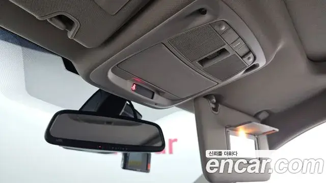 Renault Samsung QM6 2018 — Photo 13/33