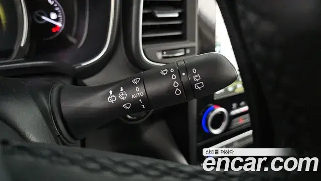 Renault Samsung QM6 2018 — Photo 11/33