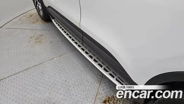 Renault Samsung QM6 2018 — Photo 3/33