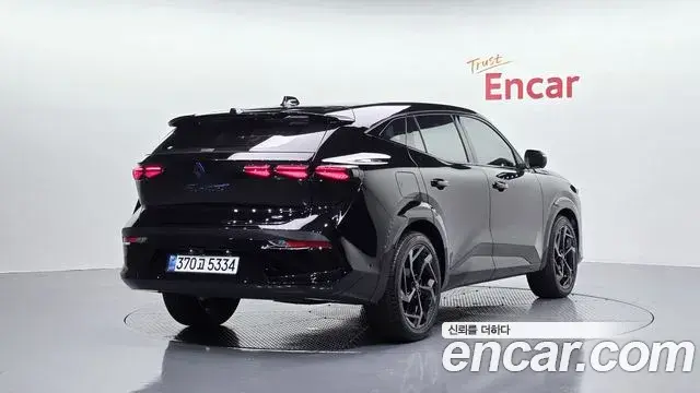 Renault Samsung Filante 2026 — Şəkil 8/37