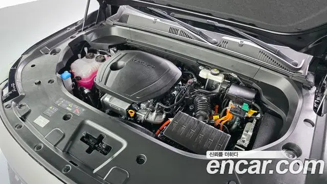 Renault Samsung Filante 2026 — Şəkil 27/37