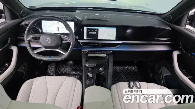 Renault Samsung Filante 2026 — Şəkil 34/37