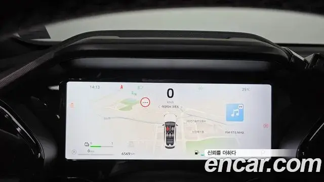 Renault Samsung Filante 2026 — Şəkil 15/37