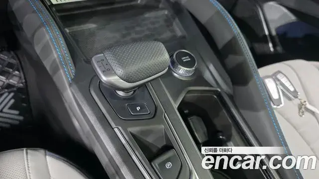 Renault Samsung Filante 2026 — Şəkil 25/37