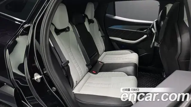 Renault Samsung Filante 2026 — Şəkil 13/37