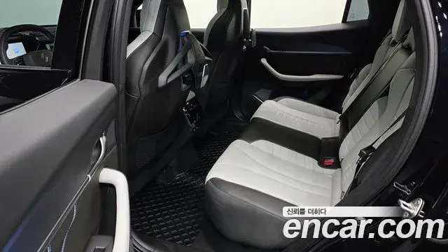 Renault Samsung Filante 2026 — Şəkil 4/37