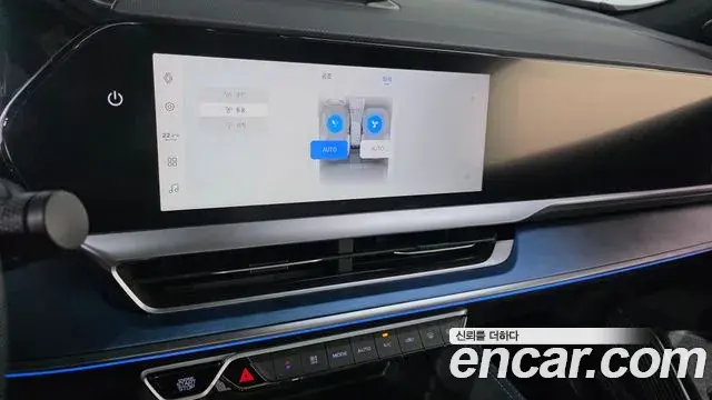 Renault Samsung Filante 2026 — Şəkil 26/37