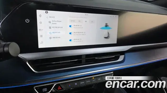 Renault Samsung Filante 2026 — Şəkil 6/37