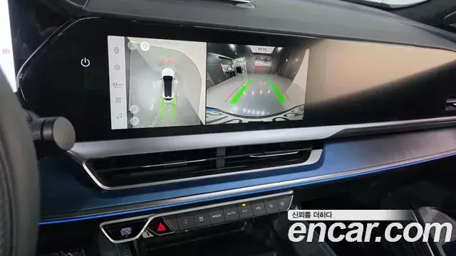 Renault Samsung Filante 2026 — Şəkil 23/37