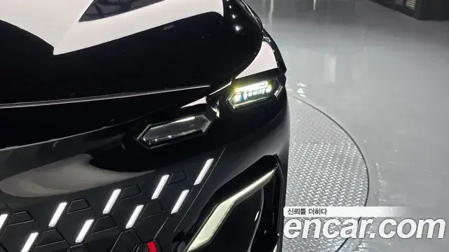 Renault Samsung Filante 2026 — Şəkil 11/37