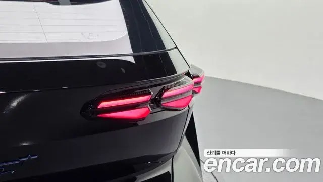 Renault Samsung Filante 2026 — Şəkil 37/37