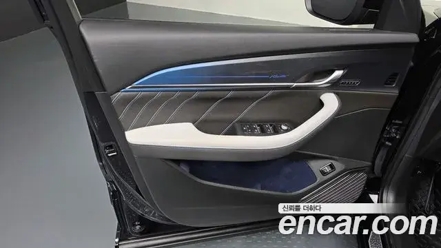 Renault Samsung Filante 2026 — Şəkil 7/37