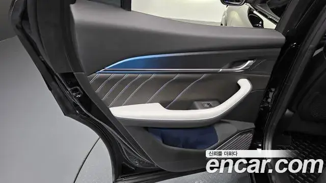 Renault Samsung Filante 2026 — Şəkil 3/37