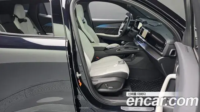 Renault Samsung Filante 2026 — Şəkil 12/37