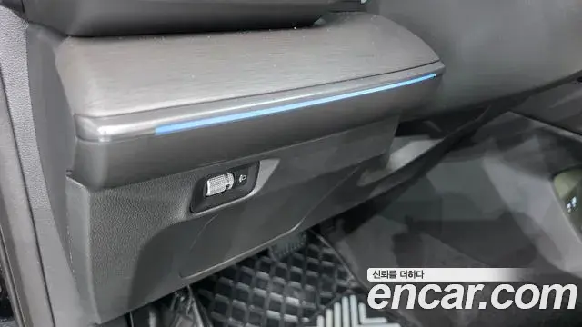 Renault Samsung Filante 2026 — Şəkil 10/37