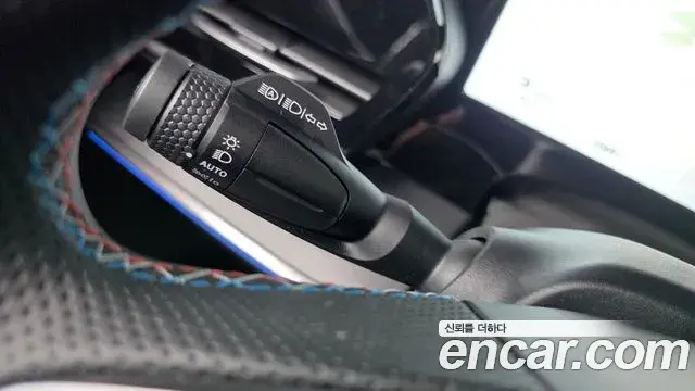 Renault Samsung Filante 2026 — Şəkil 9/37