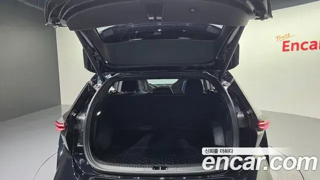 Renault Samsung Filante 2026 — Şəkil 18/37
