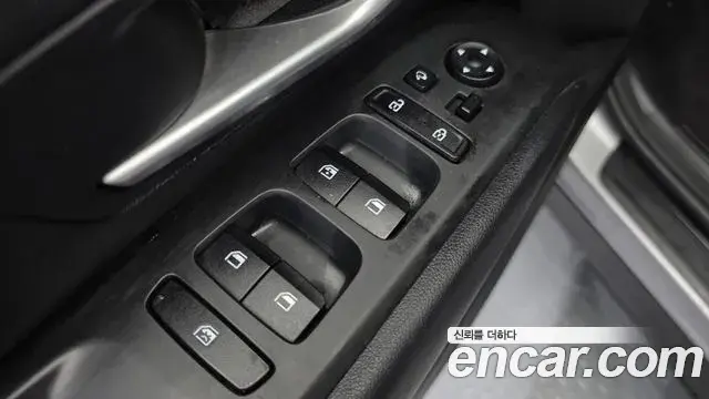 Hyundai The New Tucson 2022 — Фото 13/20