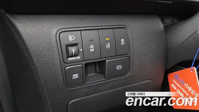 Hyundai Staria 2024 — Фото 13/20