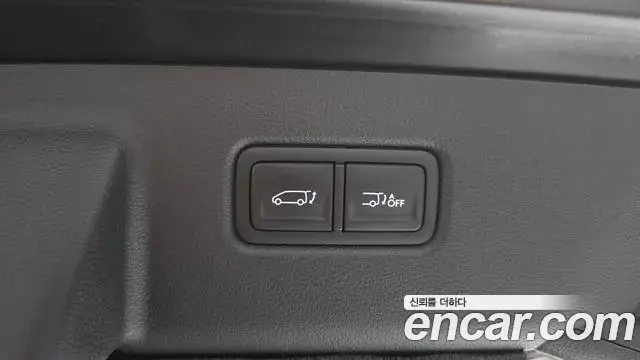 Hyundai Staria 2024 — Фото 20/20