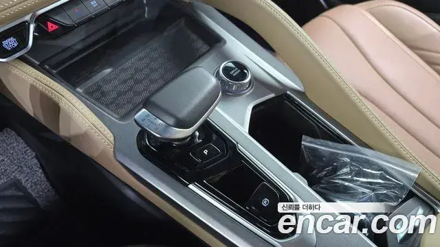 Renault Samsung Grand Koleos 2025 — Şəkil 18/38