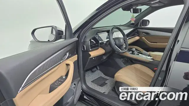 Renault Samsung Grand Koleos 2025 — Şəkil 26/38