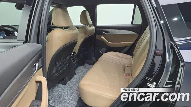 Renault Samsung Grand Koleos 2025 — Şəkil 24/38