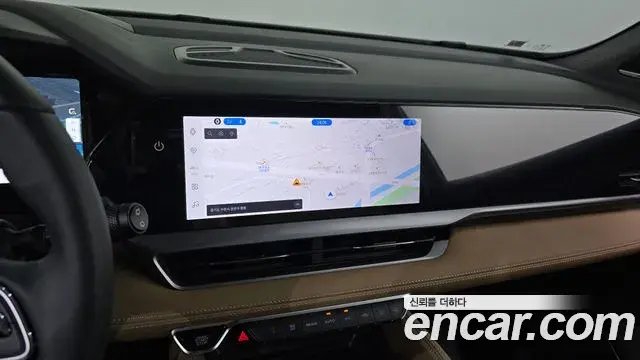 Renault Samsung Grand Koleos 2025 — Şəkil 31/38