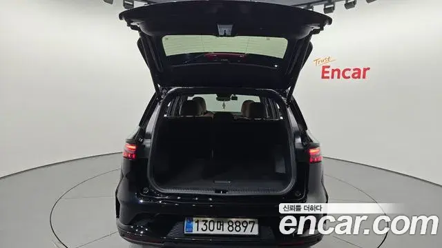 Renault Samsung Grand Koleos 2025 — Şəkil 5/38