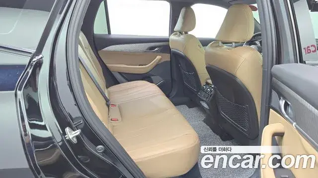 Renault Samsung Grand Koleos 2025 — Şəkil 6/38