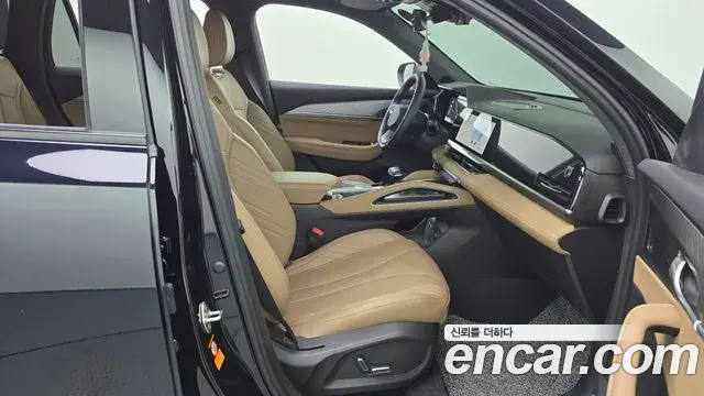 Renault Samsung Grand Koleos 2025 — Şəkil 37/38