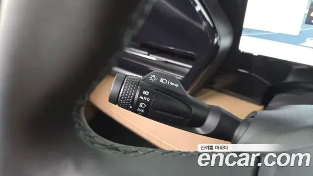Renault Samsung Grand Koleos 2025 — Şəkil 10/38